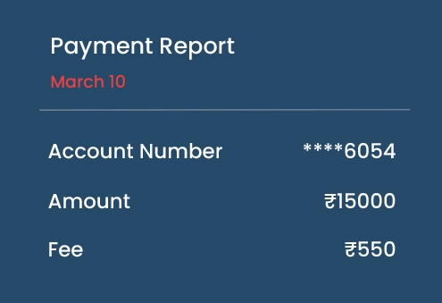 Trigger Instant Payouts Now